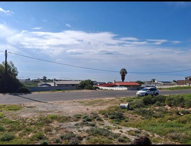 LAND FOR SALE IN DA GAMA BAY